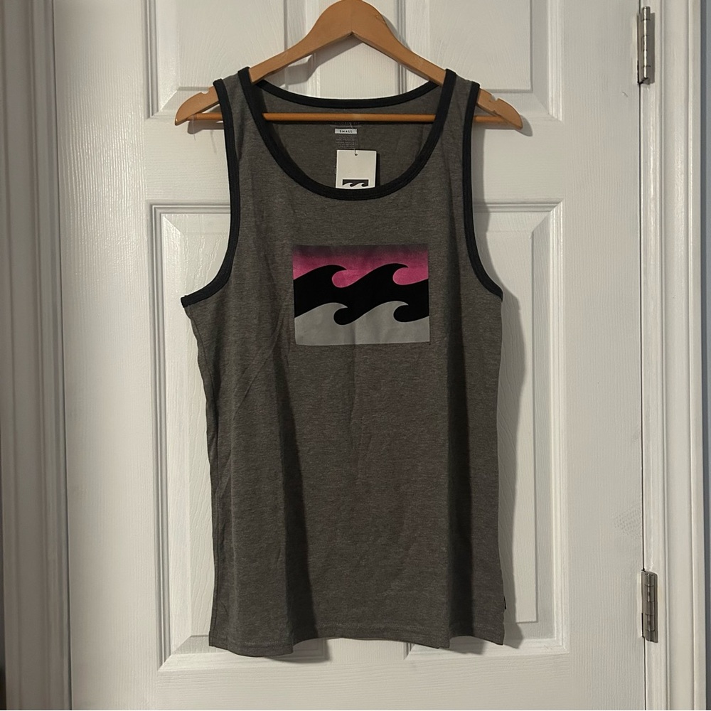 Billabong Tank Top